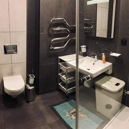 Superior 1 Bedroom In Old 리가