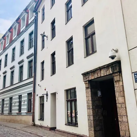 Superior 1 Bedroom In Old * ריגה
