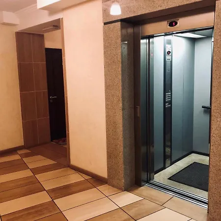 דירה Superior 1 Bedroom In Old