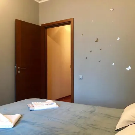 アパート Superior 1 Bedroom In Old