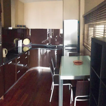 アパート Superior 1 Bedroom In Old *